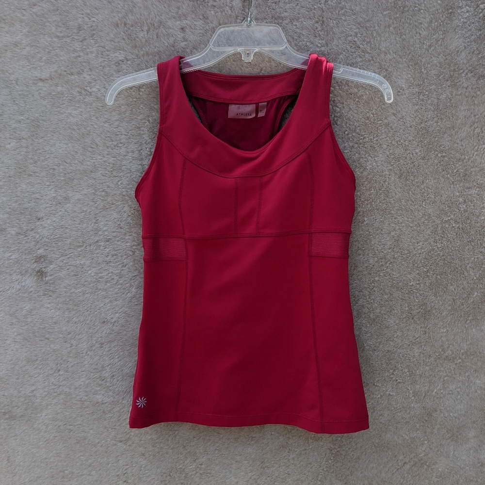 Athleta workout tank